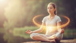 5 Gentle Yoga Poses Designed to Ease Body Tension and Restore Mental Calm