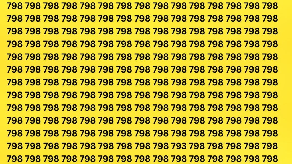 Find the Hidden Number