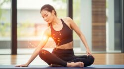 Newcomer Yoga Essentials Gentle Poses for Comfortable Movement and Understanding Flexibility’s Everyday Benefits