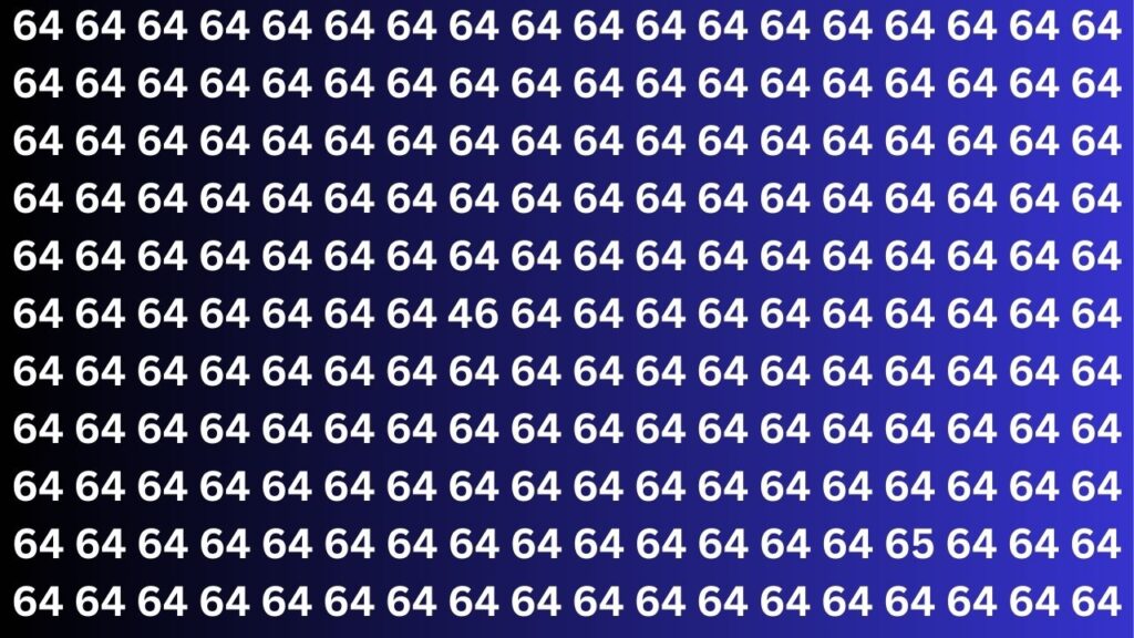 Optical Illusion Challenge