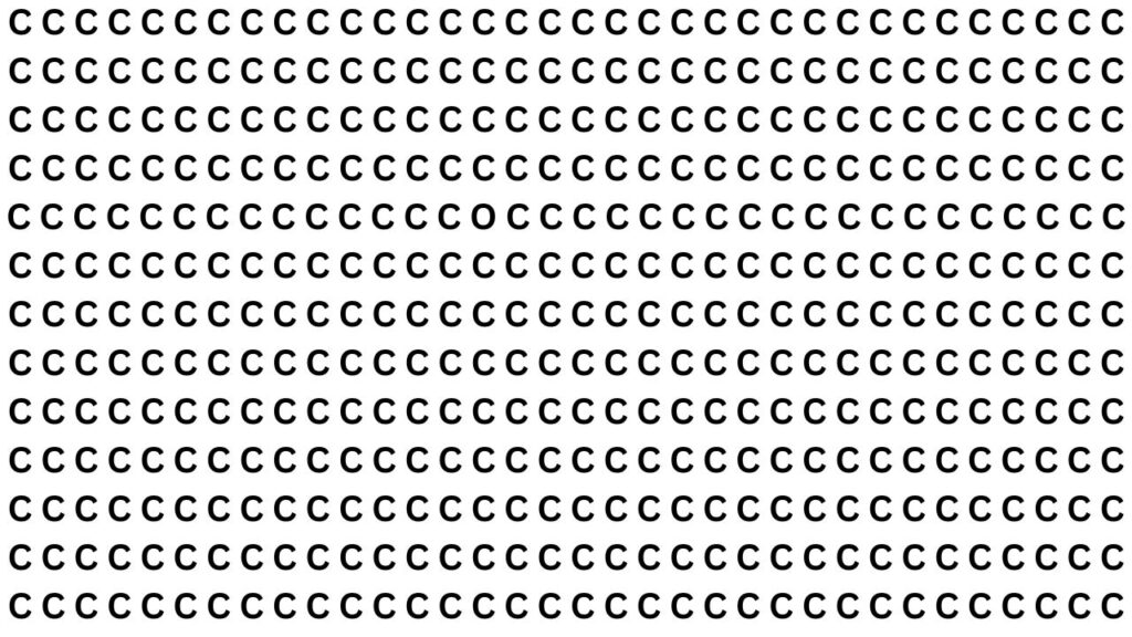 Optical Illusion Challenge: