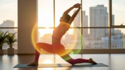 Speedy Yoga for Your Daily Schedule: Dynamic Movements Crafted to Activate Energy, Sharpen Focus and Enhance Daily Rhythm