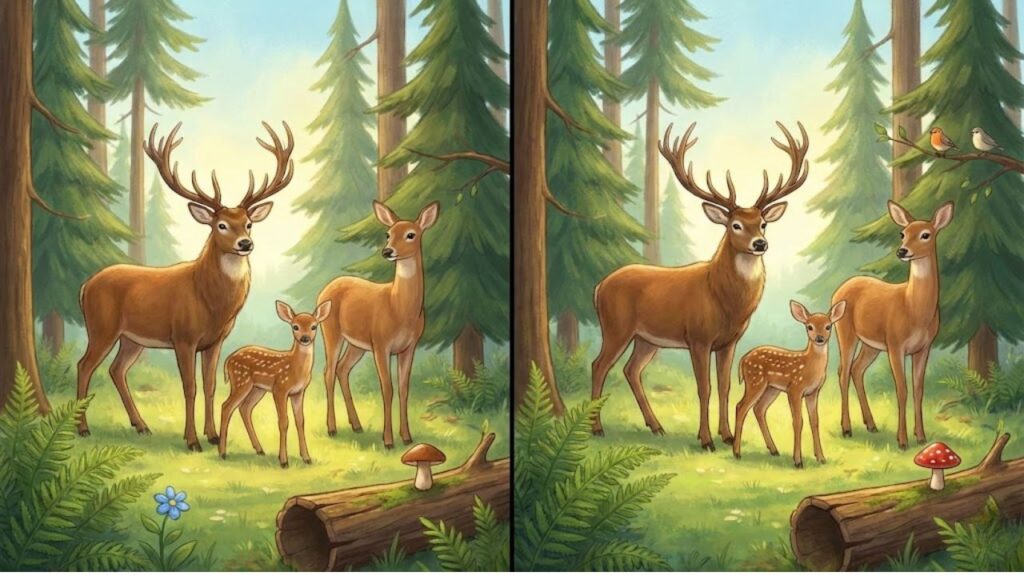 Brain Teaser Challenge