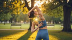 Upper Back Relief Through Movement — 5 Yoga Poses That Improve Flexibility and Ease Pain