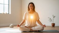 Yoga Techniques for Emotional Reset: Mindful Movements That Release Tension and Build Long-Lasting Inner Peace