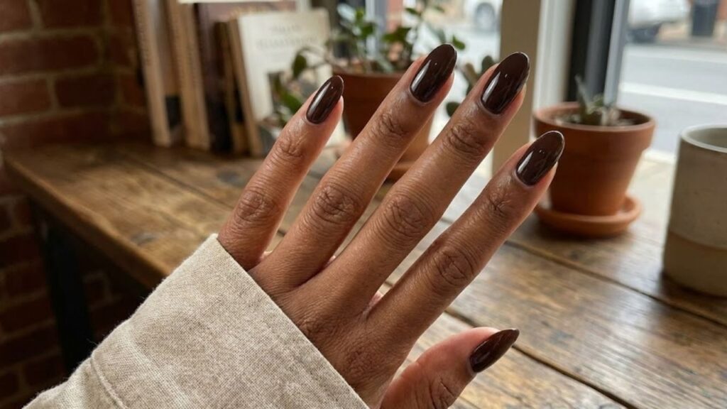 11 Winter Nail Polish Shades