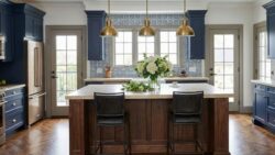 Goodbye Kitchen Islands: their 2026 Replacement Is A More Practical And Elegant Trend