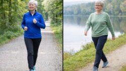 A Physical Therapist Says You Can Hit Step Goals at Home With These 4 Simple Alternatives