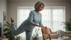 After 70 It’s Not Walking or the Gym This Movement Pattern Improves Healthspan Most Effectively