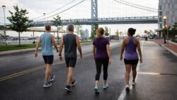 After 70 Not Daily Walks or Weekly Gym Visits This Movement Pattern Boosts Healthspan