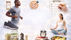 The Art of Self Control Psychologists Identify 8 Habits Disciplined People Practice Daily With Ease