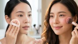 Blush After Powder Method: The Pro Technique That Creates a Softer More Natural Finish