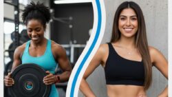 As a Busy Working Mum These 3 Strategies Transformed My Body Recomposition Results