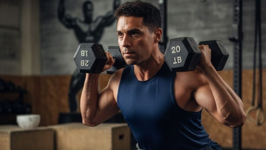 Fat Loss or Muscle Goals