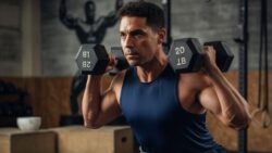 Here’s How Many Days Per Week You Should Work Out Based on Fat Loss or Muscle Goals