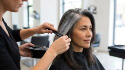Goodbye Balayage : The New Technique That Eliminates Grey Hair for Good