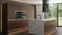 Goodbye Kitchen Islands: The New Trend That Redefines Space and Functionality