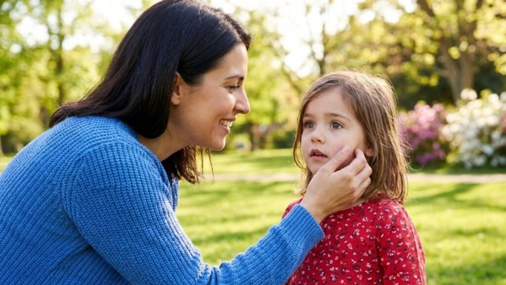 Modern Parenting Study