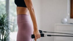 My Stress Dropped and Abs Appeared What Happens When You Do Reformer Pilates Almost Daily