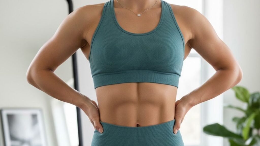 Pilates Instructor Confirms