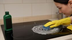 Remove Glass Cooktop Scratches at Home Using Proven Techniques That Avoid Costly Replacements