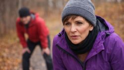 Skipping the Gym for Walking Works Only If You Walk Continuously 30 Minutes at 5 Kilometres Per Hour