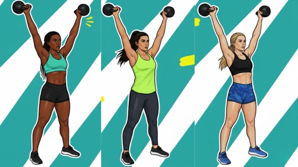 Strength Mobility and Longevity