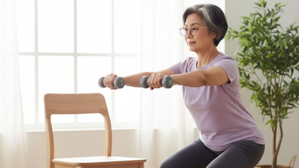 This Is the One Exercise Everyone