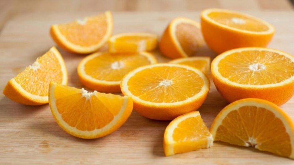 natural scent during winter